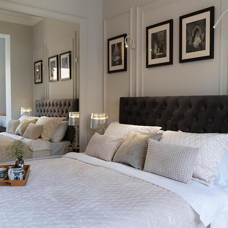 Easy Rest Apartment Tbilisi ภายนอก รูปภาพ