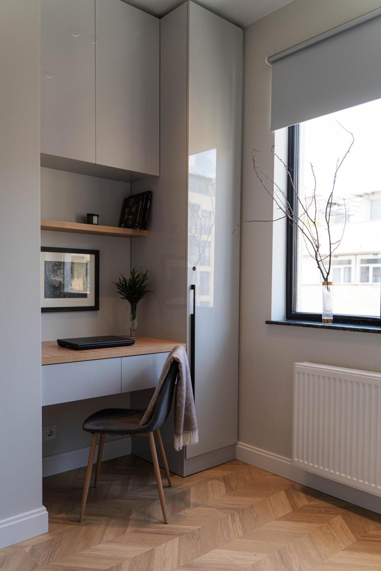 Easy Rest Apartment Tbilisi ภายนอก รูปภาพ
