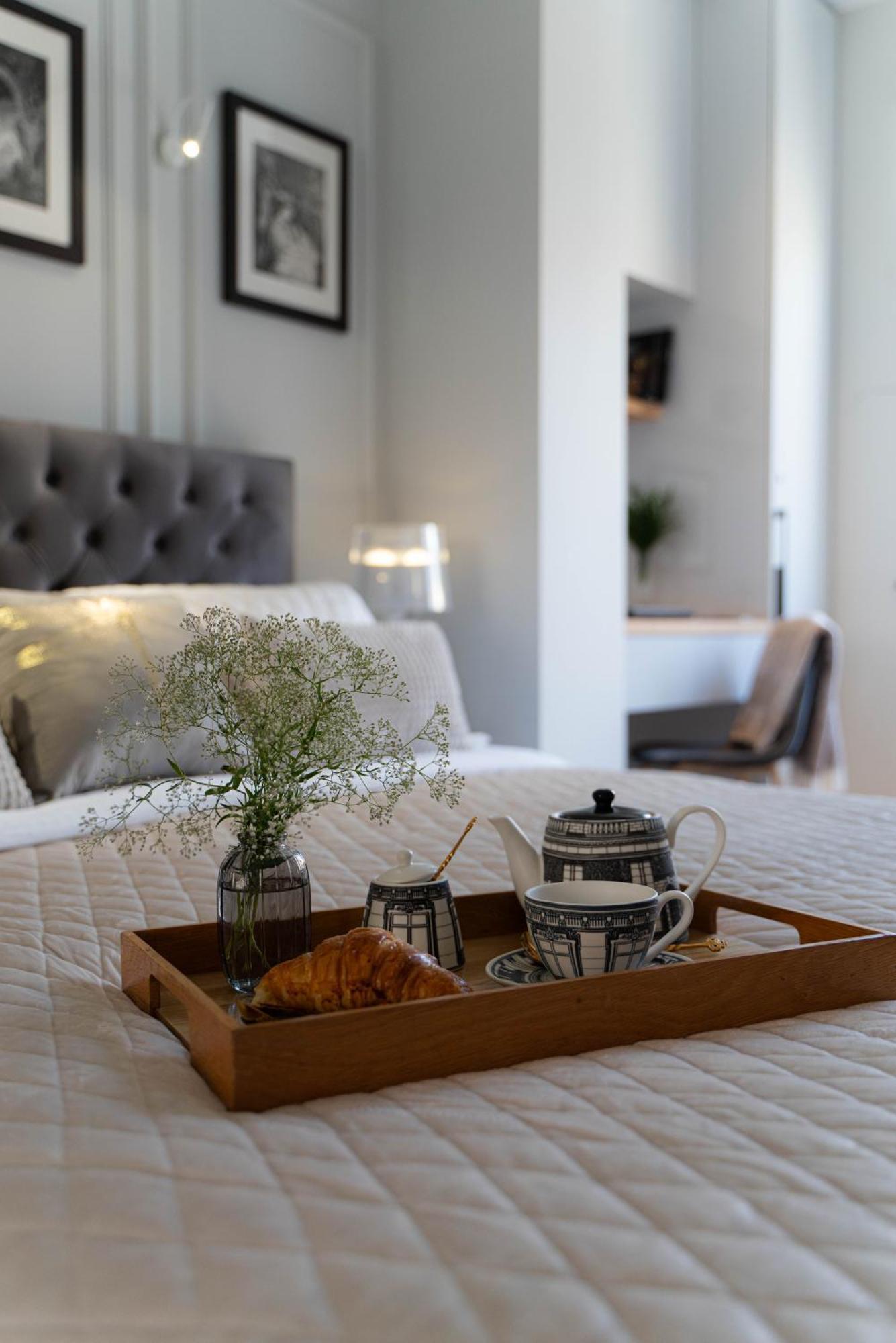 Easy Rest Apartment Tbilisi ภายนอก รูปภาพ
