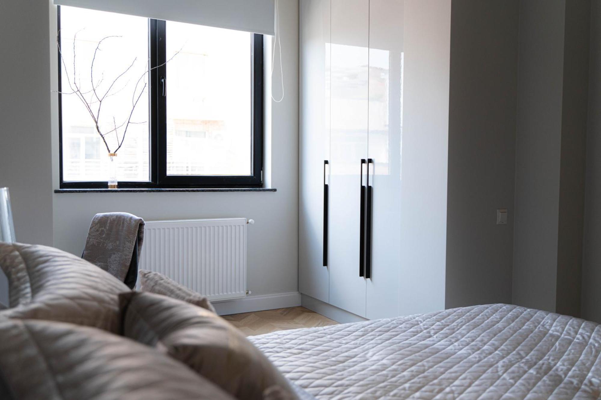 Easy Rest Apartment Tbilisi ภายนอก รูปภาพ
