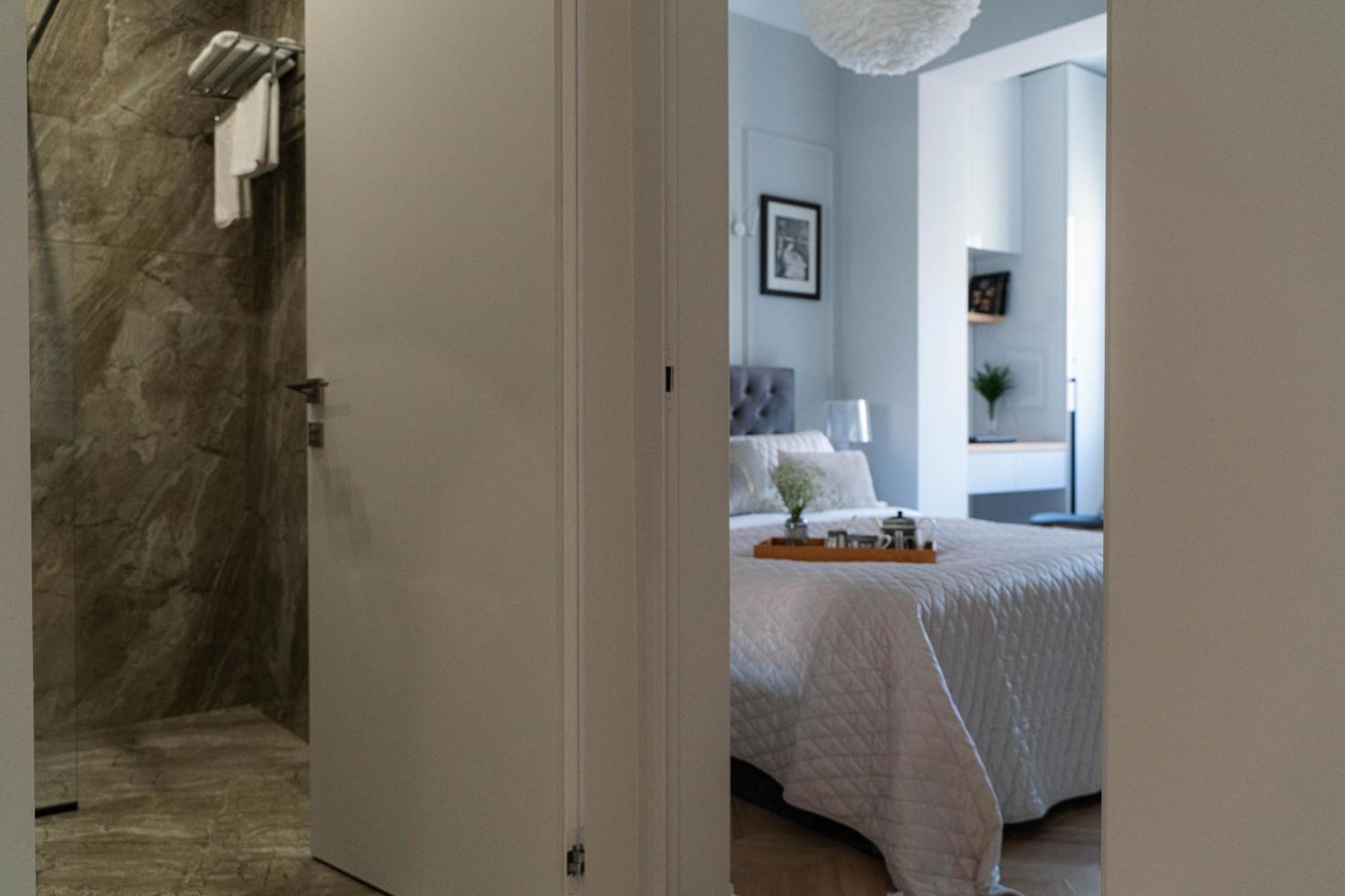Easy Rest Apartment Tbilisi ภายนอก รูปภาพ