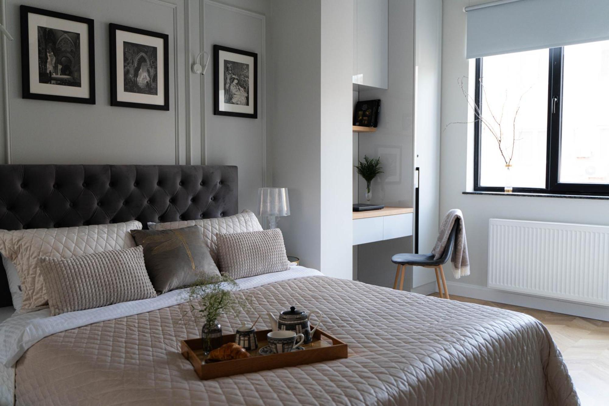 Easy Rest Apartment Tbilisi ภายนอก รูปภาพ